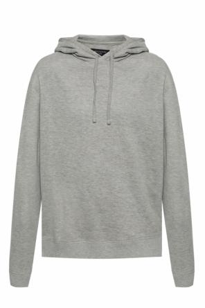 ‘gaiety’ hooded sweatshirt, zdjęcie 1 ‘gaiety’ hooded sweatshirt od AllSaints